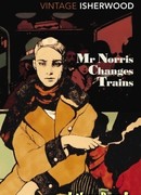 Труды и дни мистера Норриса