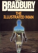 Лиса в лесу