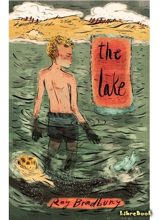 книга Озеро (The Lake) 05.07.15