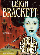 Лорелея красной мглы