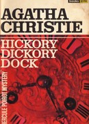 Хикори, дикори, док… (Hickory Dickory Dock)