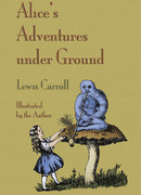 Алиса под землёй