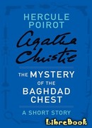 Тайна багдадского сундука (The Mystery of the Baghdad Chest)