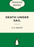 Смерть под парусом