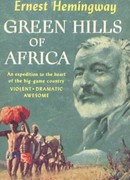 Зеленые холмы Африки (Green Hills of Africa)