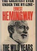 Хемингуэй, дикое время