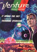 Я в марсопорте без Хильды