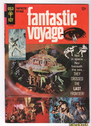 Фантастическое путешествие