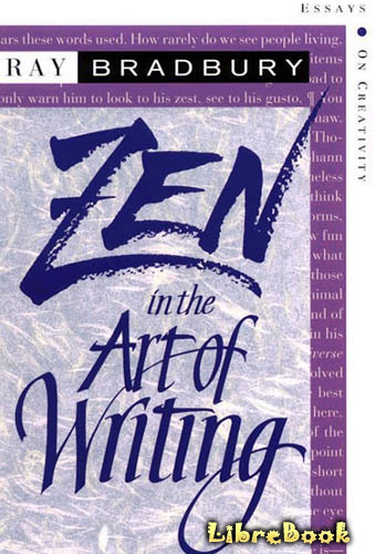 Читать бесплатно электронную книгу Дзен в искусстве написания книг (Zen ...