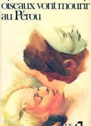 Птицы прилетают умирать в Перу