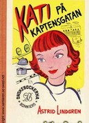 Кати в Италии (Kati på Kaptensgatan)