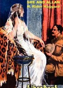 Она и Аллан