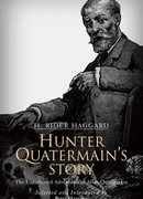 Рассказ охотника Квотермейна