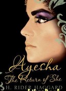 Возвращение Айши