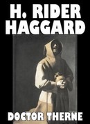 Доктор Терн