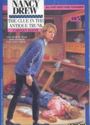 Загадка старинного сундука