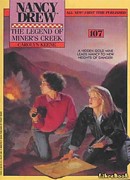 Легенда горного ручья