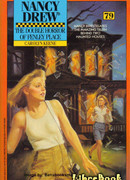 Ужасное происшествие в особняке Фенли