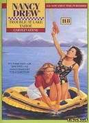 Происшествие на озере Тахо