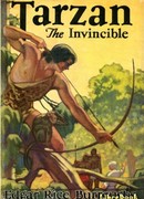 Тарзан непобедимый