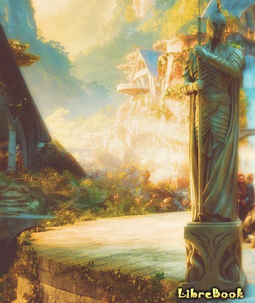 Читать бесплатно электронную книгу Властелин Колец (The