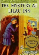 Тайна «Сиреневой гостиницы»