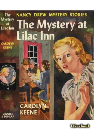 книга Тайна «Сиреневой гостиницы» (The Mystery at Lilac Inn) 25.07.15