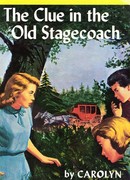 Тайна старого дилижанса