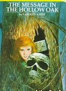 Тайна старого дуба