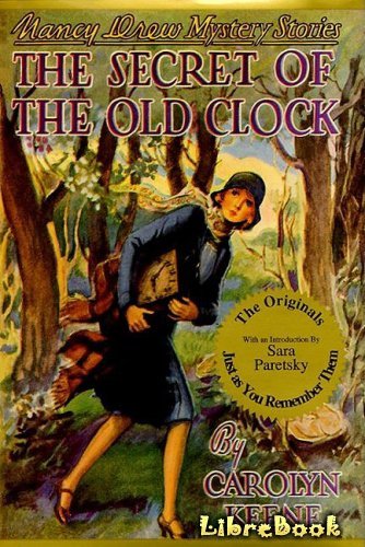 Читать бесплатно электронную книгу Тайна старых часов (The Secret of ...