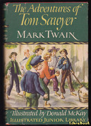 Заговор Тома Сойера