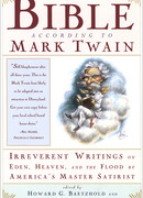 Библия в изложении Марка Твена