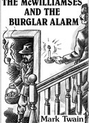 Мак-Вильямсы и сигнализация от воров