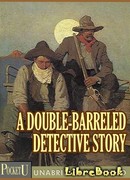 Детектив с двойным прицелом