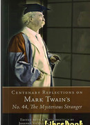 № 44, Таинственный незнакомец