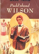 Простофиля Вильсон