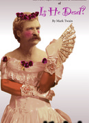 Жив он или умер?