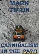 Людоедство в поезде