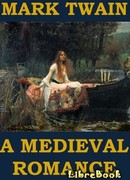 Средневековый роман