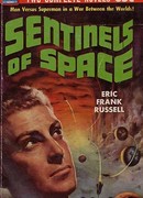 Часовые вселенной