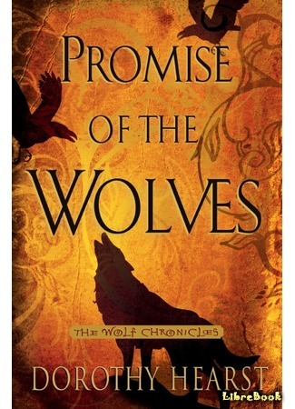 книга Закон волков (Promise of the Wolves) 04.08.15