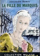 Дочь маркиза