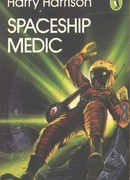 Врач космического корабля