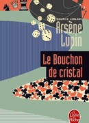 Хрустальная пробка