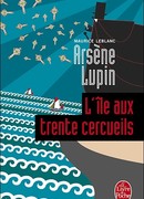Остров тридцати гробов