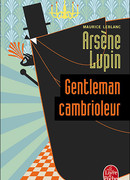 Арсен Люпен — благородный грабитель (Arsène Lupin, gentleman cambrioleur)