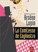 Графиня Калиостро