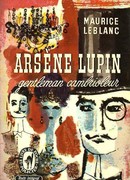 Арест Арсена Люпэна (L'Arrestation d'Arsène Lupin)