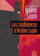 Красный шарф