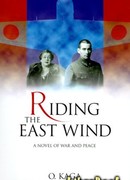 Riding the East Wind